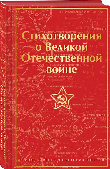 Стихотворения о Великой Отечественной войне - фото 3