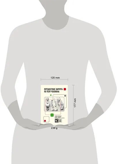 Путешествие хирурга по телу человека - фото 4