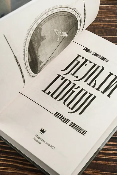 Белый сокол. Наследие Оманоске - фото 9