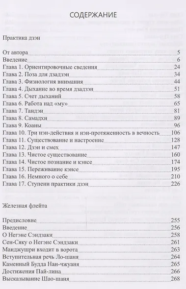 Практика дзэн Железная флейта (100 канонов дзэна) Кацуки - фото 2