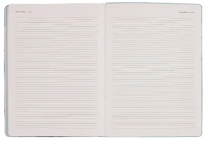 Ежедневник дат. 2026г. А5 176л 140x200 мм "Petals. Цветок" иск.кожа, интегр.переплет, тонир.блок, карман, шелкография, цвет.обрез, 2 ляссе, скругл.углы - фото 9