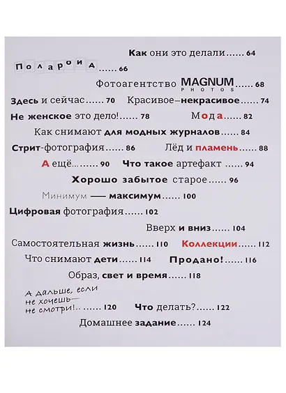 Фотография. История фотографии. Образ, свет и время - фото 3