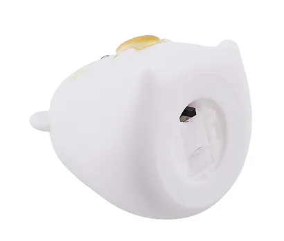 Светильник LED мини Мишка с печеньем (8х8) (ПВХ бокс) (12-18361-202406-13) - фото 4