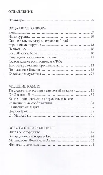 Свидетель - фото 3