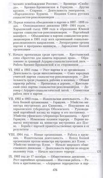 Партия эсеров и ее предшественники. История движения социалистов-революционеров. Борьба с террором в России в начале XX века - фото 3