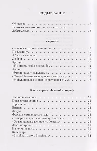 Диафан. Стихотворения - фото 3
