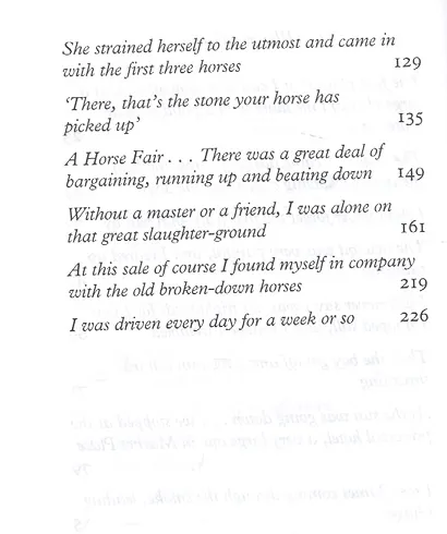 Black Beauty - фото 6