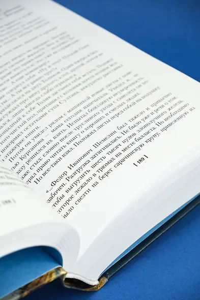 Острова и капитаны - фото 7