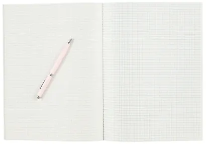 Тетрадь в клетку Listoff, "На закате", А4, 48 листов - фото 3