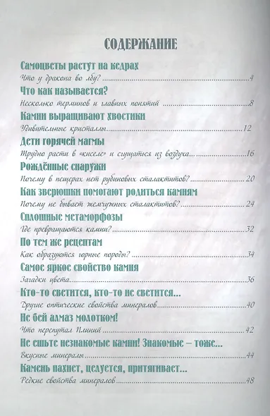 Каменное царство земли - фото 2