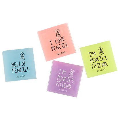 Ластик "Pencil's Friend" - фото 5