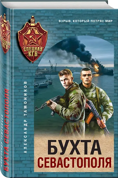 Бухта Севастополя - фото 3