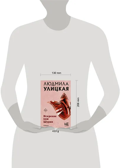 Искренне ваш Шурик - фото 5