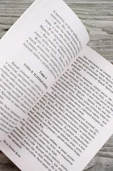 Энн из Зеленых Крыш - фото 10