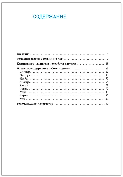 Изобразительная деятельность в детском саду для детей 4-5 лет. Конспекты занятий - фото 2