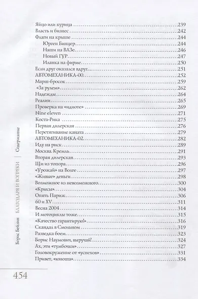 Благодаря и вопреки - фото 4