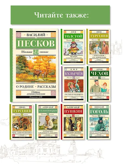 О Родине. Рассказы - фото 5