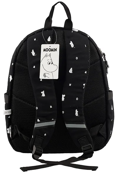 Рюкзак "Moomin" 1 отделение, 38,5*29*15, полиэстер - фото 4