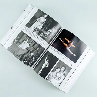 Мой театр. Книга вторая - фото 15