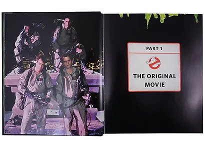 Ghostbusters. The Ultimate Visual History - фото 6