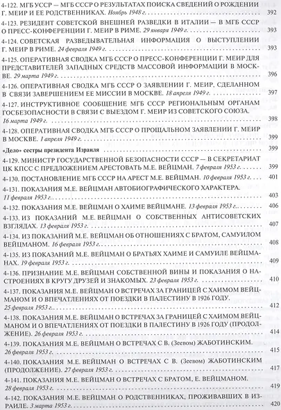 Государственный антисемитизм в СССР 1938-1953 От нач. до кульминации (Рос20вВДок) Костырченко - фото 12