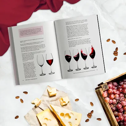 Невинный винный ЗОЖ - фото 5