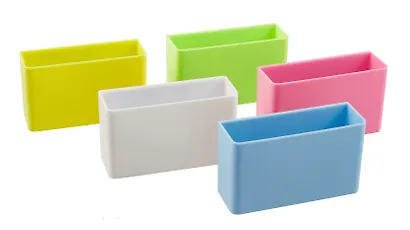 Стакан для мелочи, на магните, в ассортименте, GoodMark - фото 1