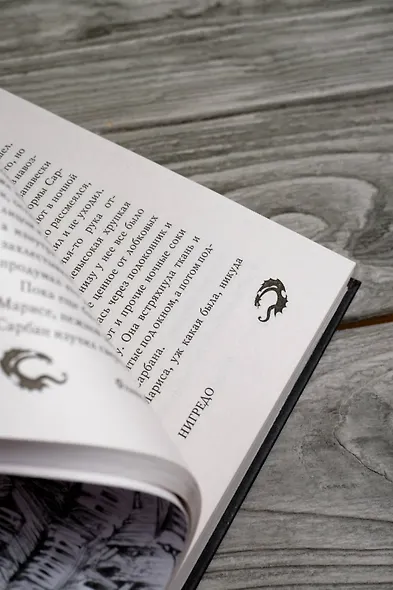 Миазмы. Трактат о сопротивлении материалов - фото 9