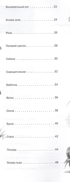 Самоучитель по рисованию. Шаг за шагом + видеокурс - фото 10