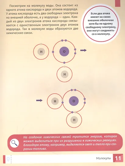 Микромир: вглубь вещества: самая умная энциклопедия - фото 5