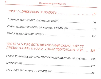 Продажи: визуализируй это - фото 5