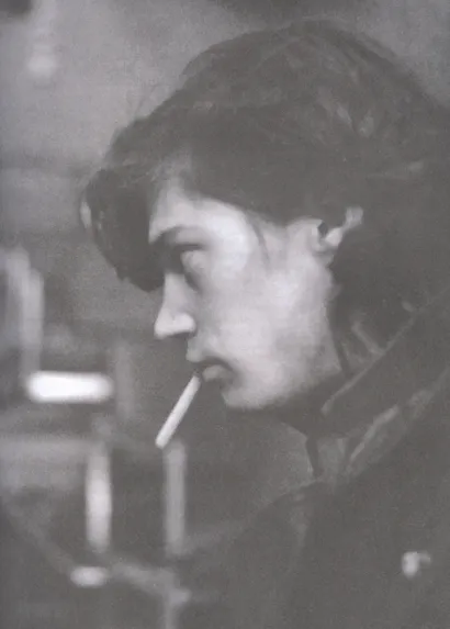 Культовые художники и их стиль. Как гении искусства и моды вдохновляли друг друга - фото 6