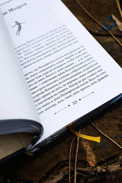 Похититель детей - фото 15