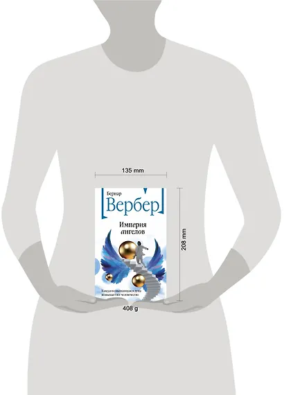 Империя ангелов - фото 10