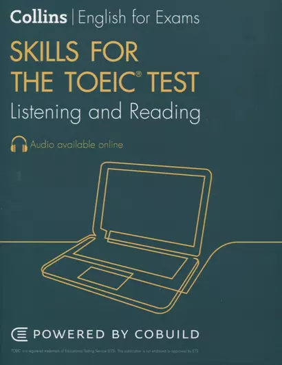 Skills For The TOEIC Test. Listening And Reading - фото 1