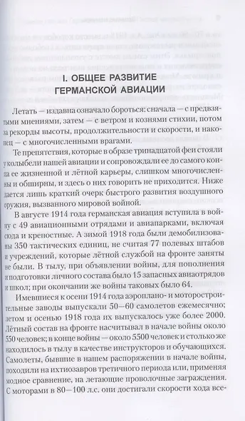 Военные летчики Германии и Франции в Первой мировой войне - фото 5