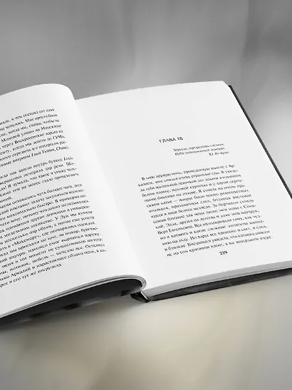 Записки московской содержанки - фото 10