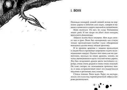 Как приручить дракона. Книга 10. Как отыскать Драконий Камень - фото 7