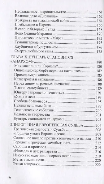 Эрнст Юнгер. Иная европейская судьба - фото 5