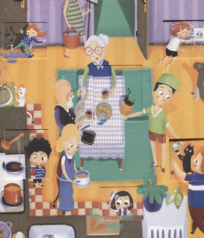 Азбука безопасности - фото 4