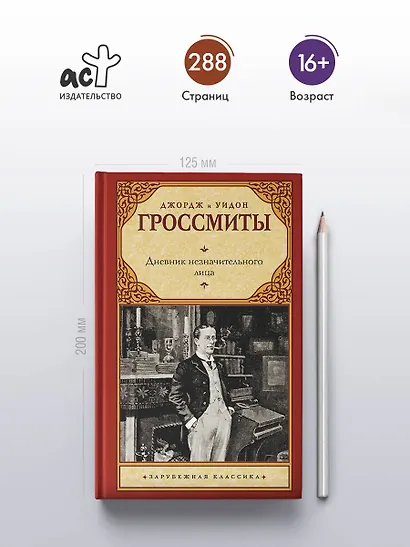 Дневник незначительного лица - фото 4
