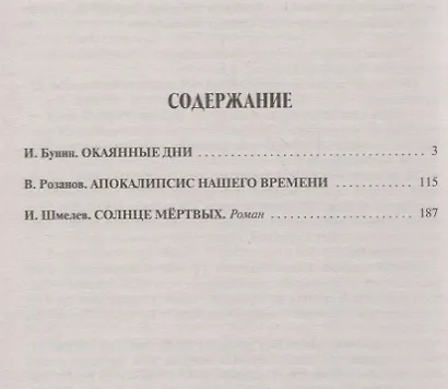 Солнце мертвых.Окаянные дни.Апокалипсис нашего времени - фото 2