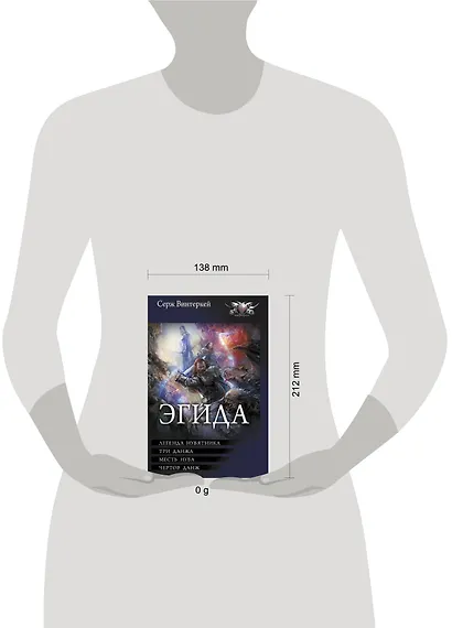 Эгида-1 - фото 3