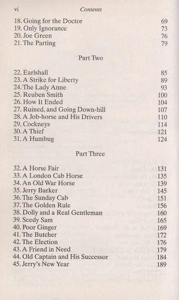 BLACK BEAUTY - фото 3