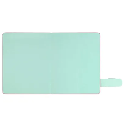 Дневник шк. "Всё норм" кожзам, тв.переплёт, тиснение фольгой, магнит.клапан, пантон, одно ляссе, загругл.углы, универс.шпаргалка - фото 9