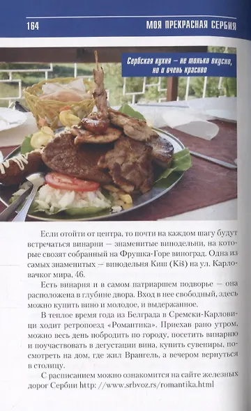 Моя прекрасная Сербия (мИП) Рыбакова - фото 8