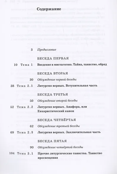 Малая мистагогия. Беседы с новопросвещенными - фото 2