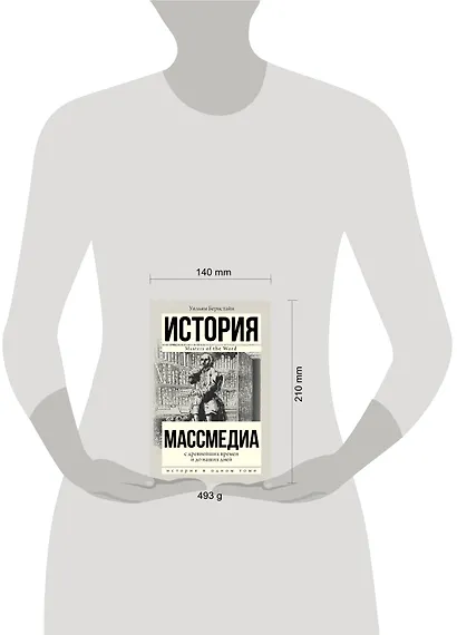 Массмедиа с древнейших времен и до наших дней - фото 3