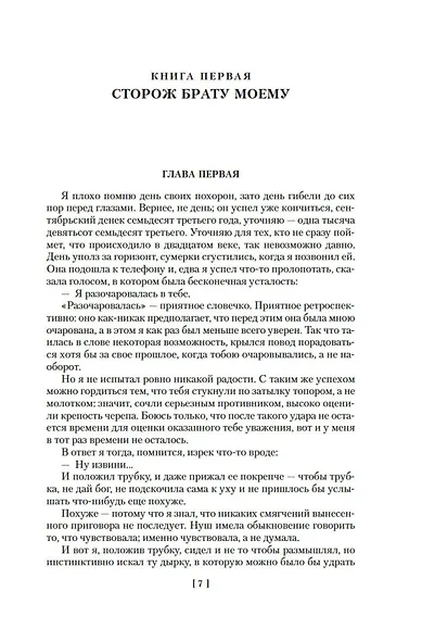 Капитан Ульдемир. Властелин - фото 8