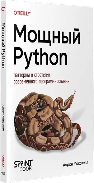Мощный Python: паттерны и стратегии современного программирования - фото 2